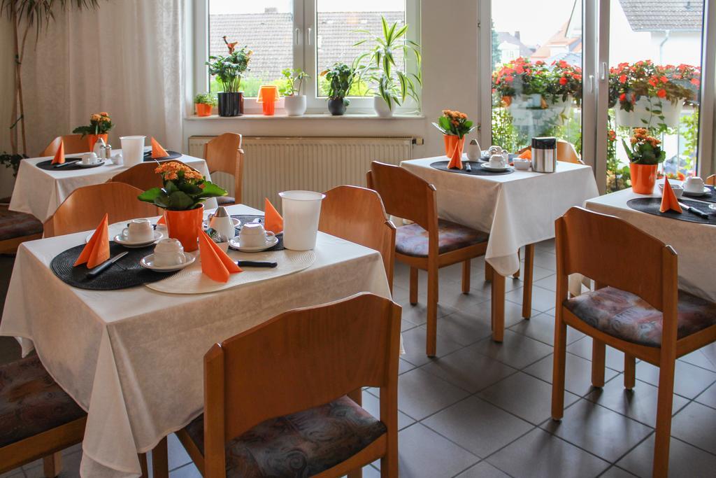 Hotel La Taverna روزباخ فور دير هُوِّه المظهر الخارجي الصورة